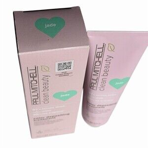 Paul Mitchell Clean Beauty Color Depositing Treatment Jade Green 5.1 oz